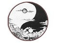 The Peaceful Dragon School, Ann Arbor - logo