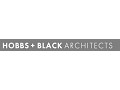 Hobbs + Black Architects - logo