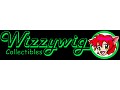 Wizzywig Collectibles, Ann Arbor - logo