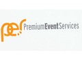 Premium Event Services - logo