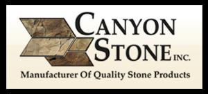 Canyon Stone Stone Selex, Ann Arbor - logo