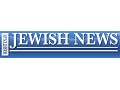 Washtenaw Jewish News Ann Arbor - logo