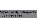 Saline Family Chiropractic - logo