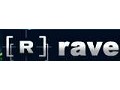 Rave Motion Pictures - logo