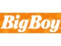 Big Boy, Ann Arbor - logo