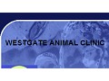 Westgate Animal Clinic - logo