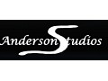 Anderson Studios Photography & Video Production Brighton - logo